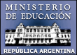 Ministerio de Educación de la República Argentina