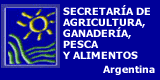 Secretaria de Agricultura, Ganaderia, Pesca y Alimentos